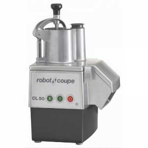 CL 50 Tagliaverdure Robot-Coupe 2 Velocità