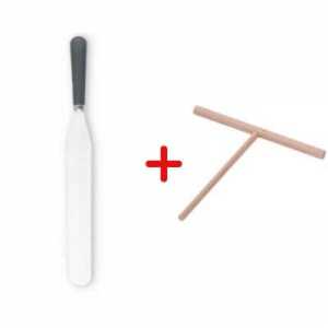 Pacchetto Accessori per Crepiera - Krampouz