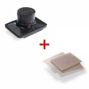 Pacco di tamponi e ricariche per crepiera - Krampouz