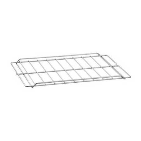 Stainless Steel Cooking Grid - 440 x 375 mm - BARTSCHER