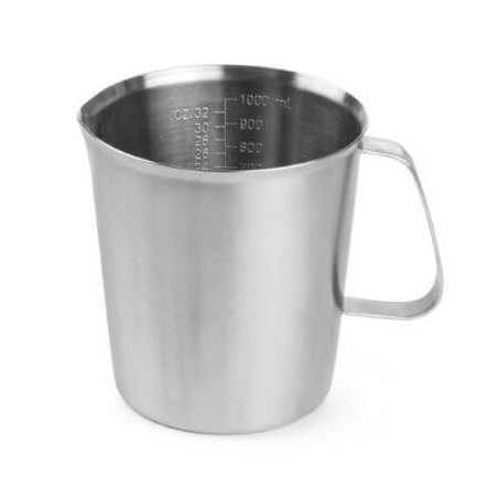 Graduated Measuring Jug - 1 L Hendi