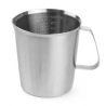 Graduated Measuring Jug - 1 L Hendi