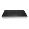 Double Induction Cooking Hob - 3500 W - HENDI