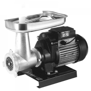 Tritacarne Elettrico Modello Corto - REBER