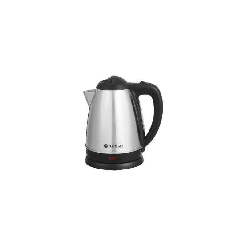 1.8 L Kettle