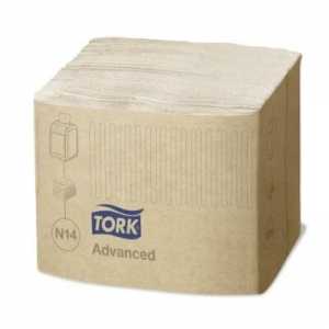 Asciugamani Naturali 2 veli Tork Xpressnap Fit® - Lotto 4320, Eco & Efficace