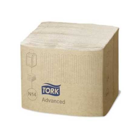 Asciugamani Naturali 2 veli Tork Xpressnap Fit® - Lotto 4320, Eco & Efficace