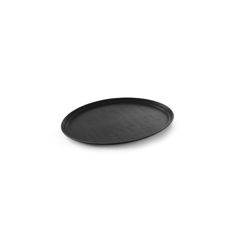 Oval XL Service Tray 735 x 600 mm - HENDI