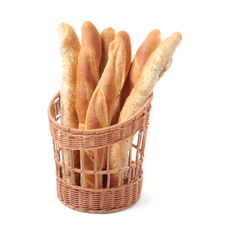 Cestino per Baguette - HENDI