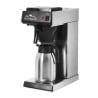 Caffettiera Professionale 2 L Inox AISI 304 — Filtro CHR