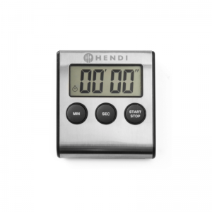 Timer da cucina digitale - HENDI