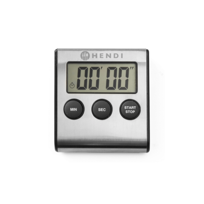 Timer da cucina digitale - HENDI