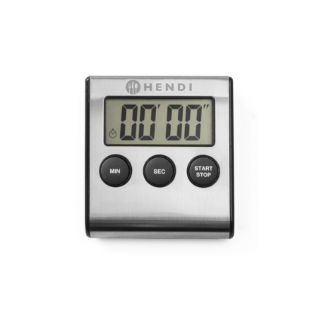 Timer da cucina digitale - HENDI