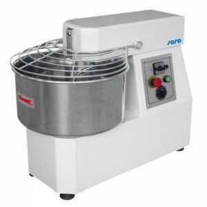 Impastatrice a spirale - Vasca da 50 L
