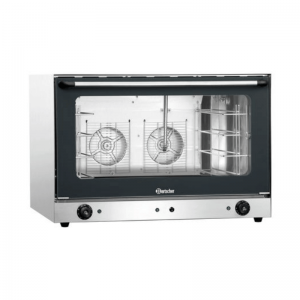 Convection Oven AT400 - Bakery Specialized