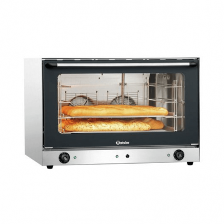 Forno a Convezione AT400 - Speciale Panetteria