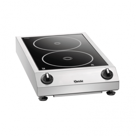 Induction hotplate ITH 35ZS-210