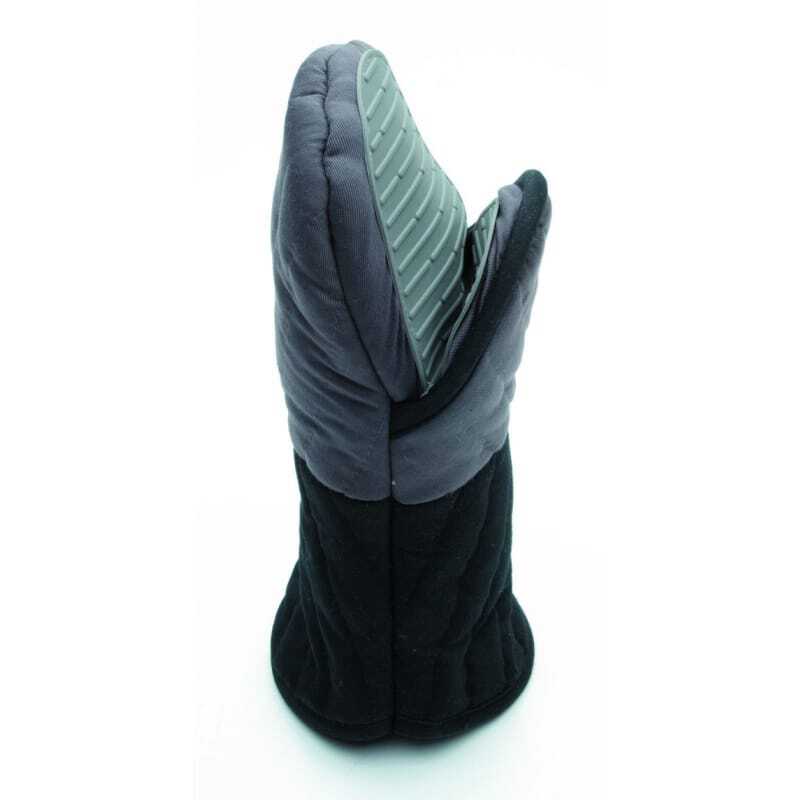 Cotton/Silicone Kitchen Glove