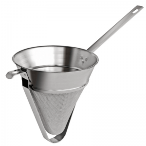 Cinese Stoffa Metallo Bianco Profondo Gobel