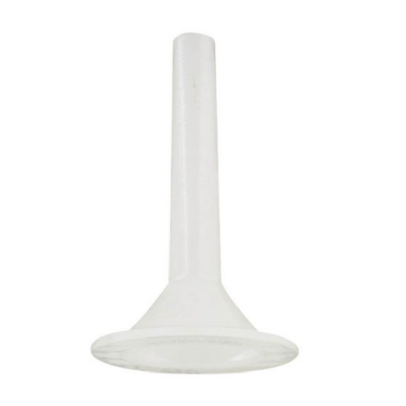 Imbuto per salsicce da 1,5 cm per tritacarne N°22 REBER Imbuto per salsicce da 1,5 cm per tritacarne N°22 REBER
