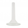 Imbuto per salsicce da 1,5 cm per tritacarne N°22 REBER