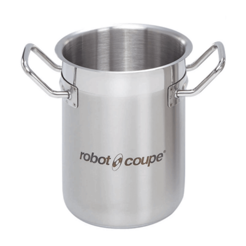 Minipot 3 Litri Robot Coupe