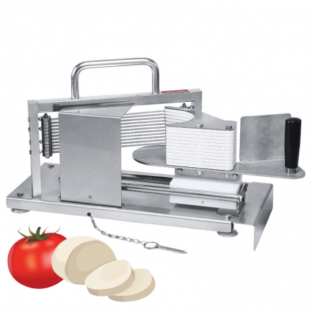 Tomato-Mozzarella Slicer Tellier