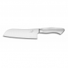 Set di coltelli Santoku + pane Deglon.