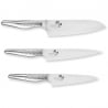 Set di coltelli Shoso KAI - Taglio professionale | Fourniresto