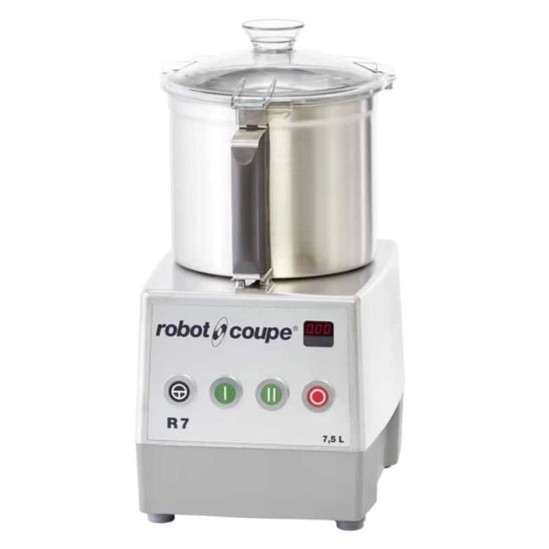 Robot-Coupe Cutter da cucina R 7 Robot-Coupe - FourniResto.com