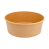 Salad Bowl - Ø 184 mm - 1300 ml - Eco-friendly - Set of 50