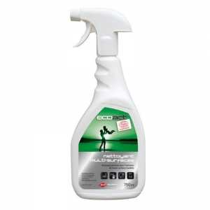 Spray Liquido Detergente Multi-Superfici - 750 ml