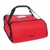 Sac de Livraison Pizza 45 cm HENDI - Livraison efficace, transport standard