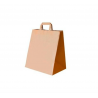 Kraft Special Drive Shopping Bag - Pack of 250