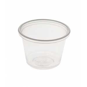 Vaso per salsa Formato Medio 6 cl - Lotto da 250