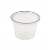 Vaso per Salsa Formato Medio 6 cl - Lotto di 250
