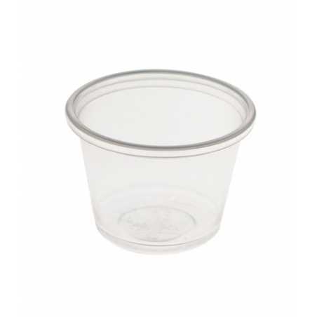 Small Size Sauce Pot - Pack of 250 Fourniresto