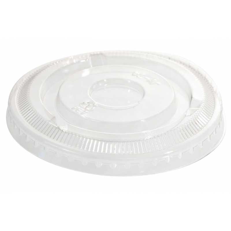 Couvercle Ø 45 mm pour Pot à Sauce Petit Format - Lot de 250