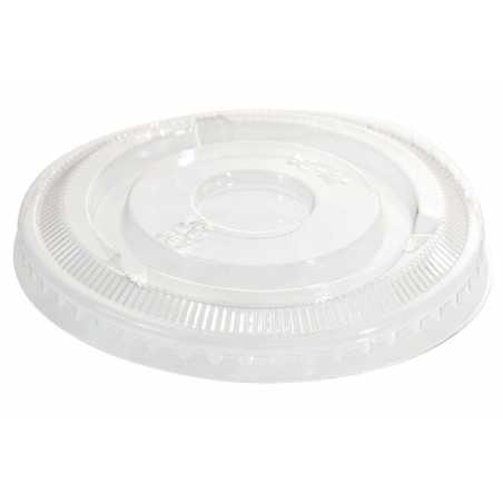 Couvercle Ø 78 mm pour Pot à Sauce Grand Format - Lot de 250