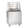 Snackpoint 200 - Removable Counter - Bartscher