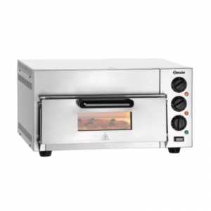 Forno per pizza compatto - Bartscher