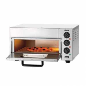 Forno per pizza compatto - Bartscher