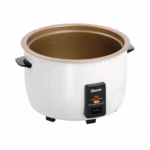 Rice Cooker 8L - Bartscher