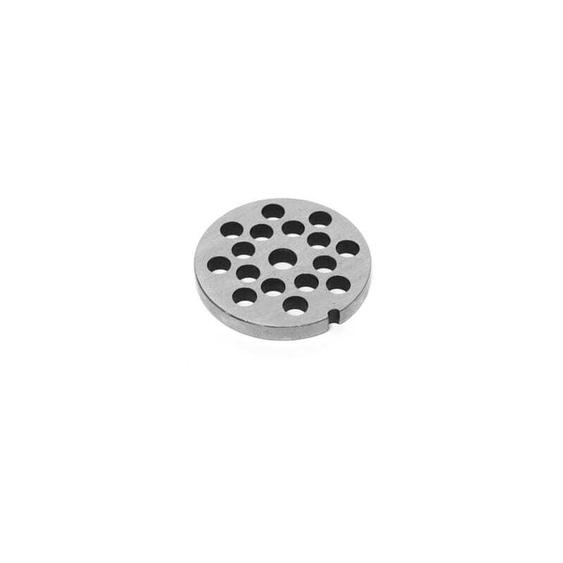 Grille 12 mm pour hâchoir N°22