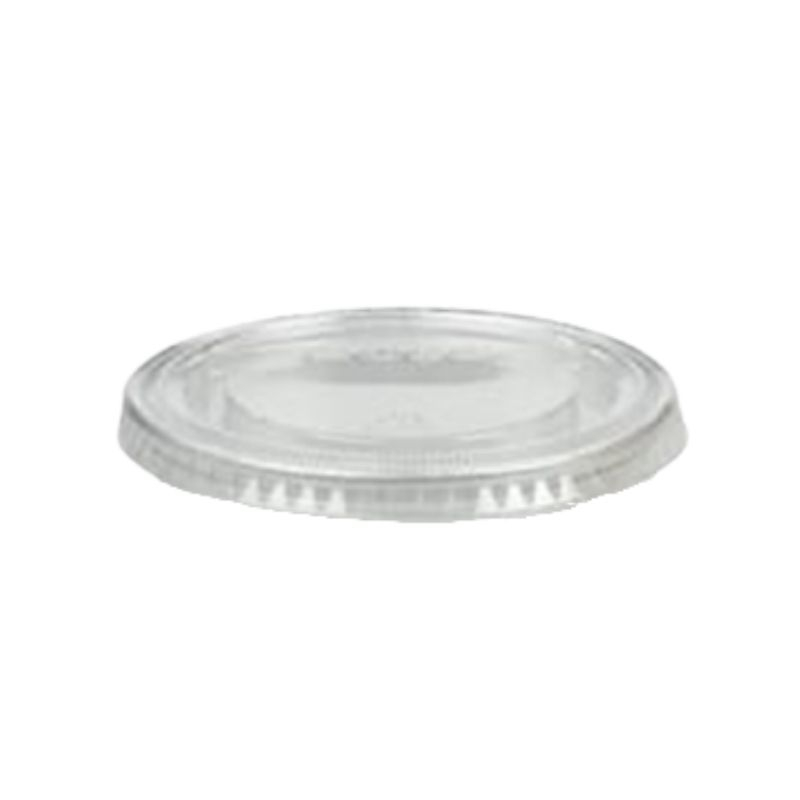 Lid Ø 78 mm for Large Sauce Pot - Pack of 100