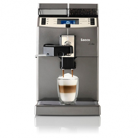 Professional Lirika OTC Coffee Machine