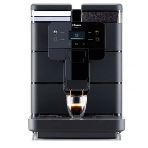 Macchina da Caffè Royal Black