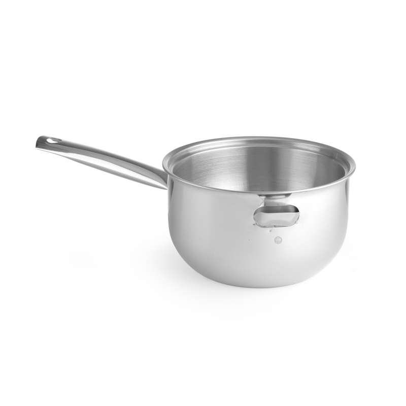 Casserole Bain-marie Aluminium  - Marque HENDI - Fourniresto