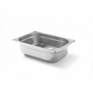 Bac gastronorm 1/2 - Marca HENDI - Fourniresto