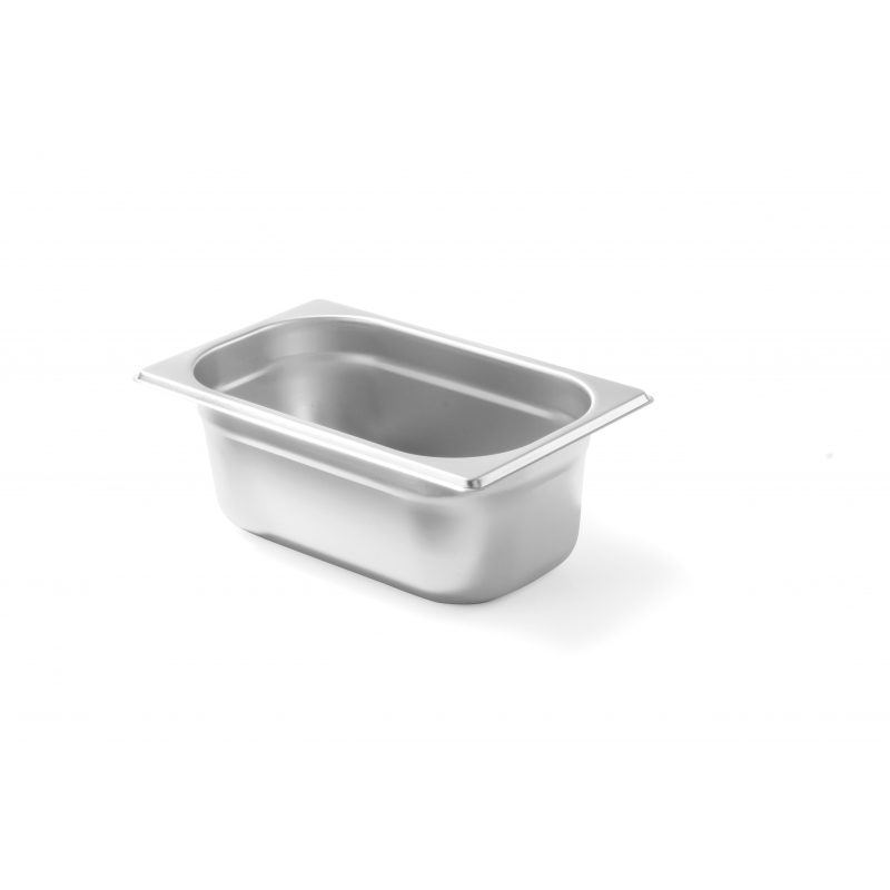 Gastronorm Budget Line GN 1/4 Pan - 5.5 L - H 200 mm